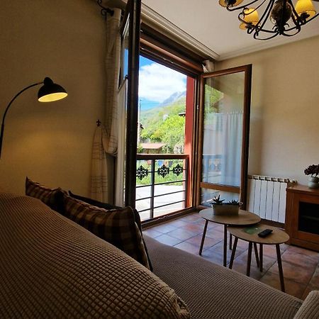 Apartamentos Remona เอสปินามา ภายนอก รูปภาพ
