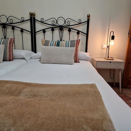 Apartamentos Remona เอสปินามา ภายนอก รูปภาพ