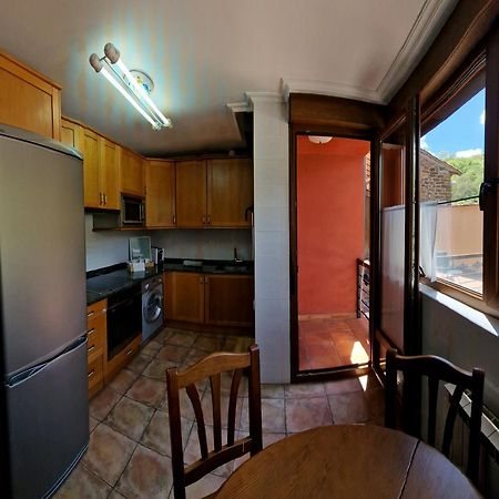 Apartamentos Remona เอสปินามา ภายนอก รูปภาพ