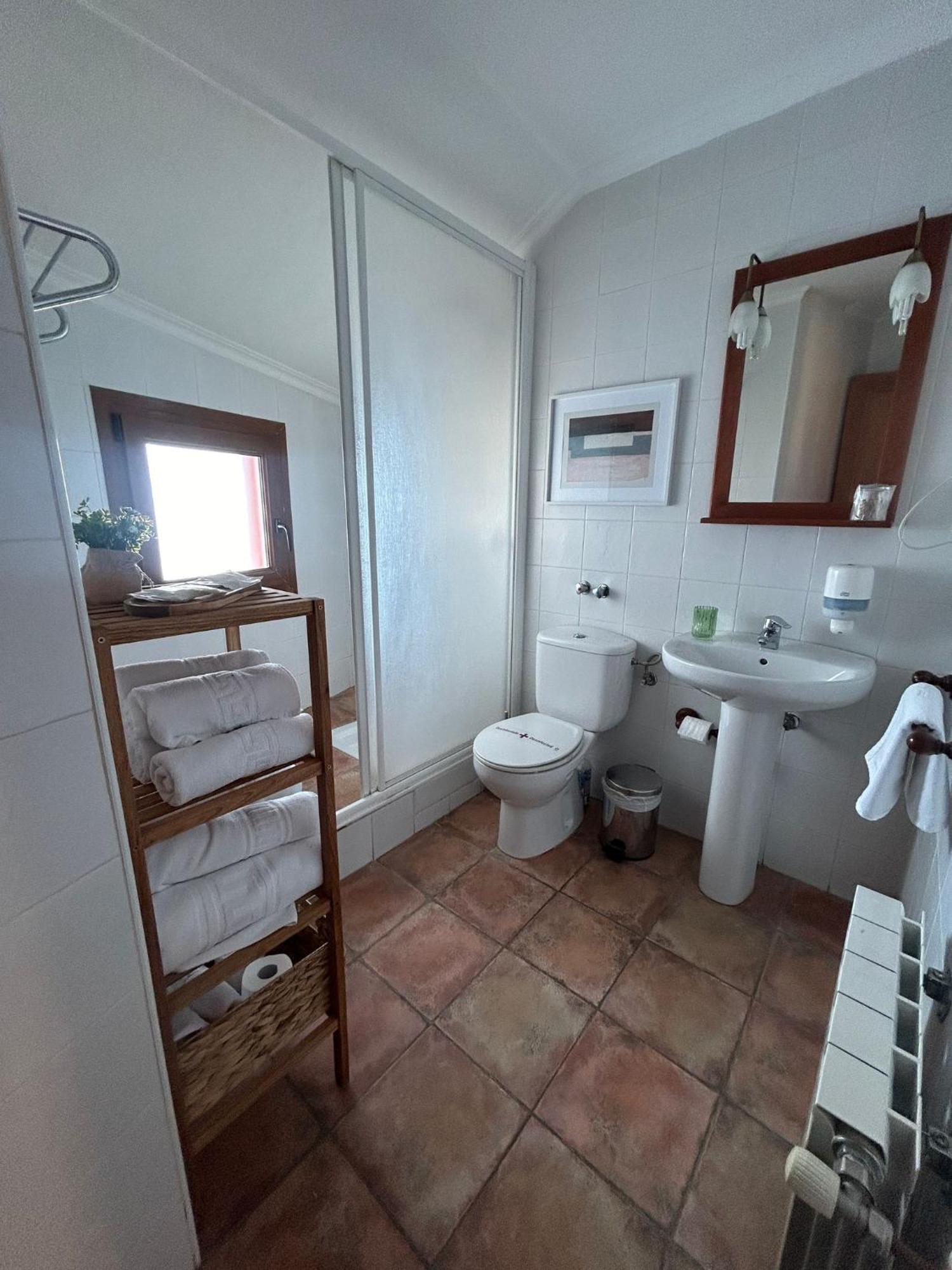 Apartamentos Remona เอสปินามา ภายนอก รูปภาพ