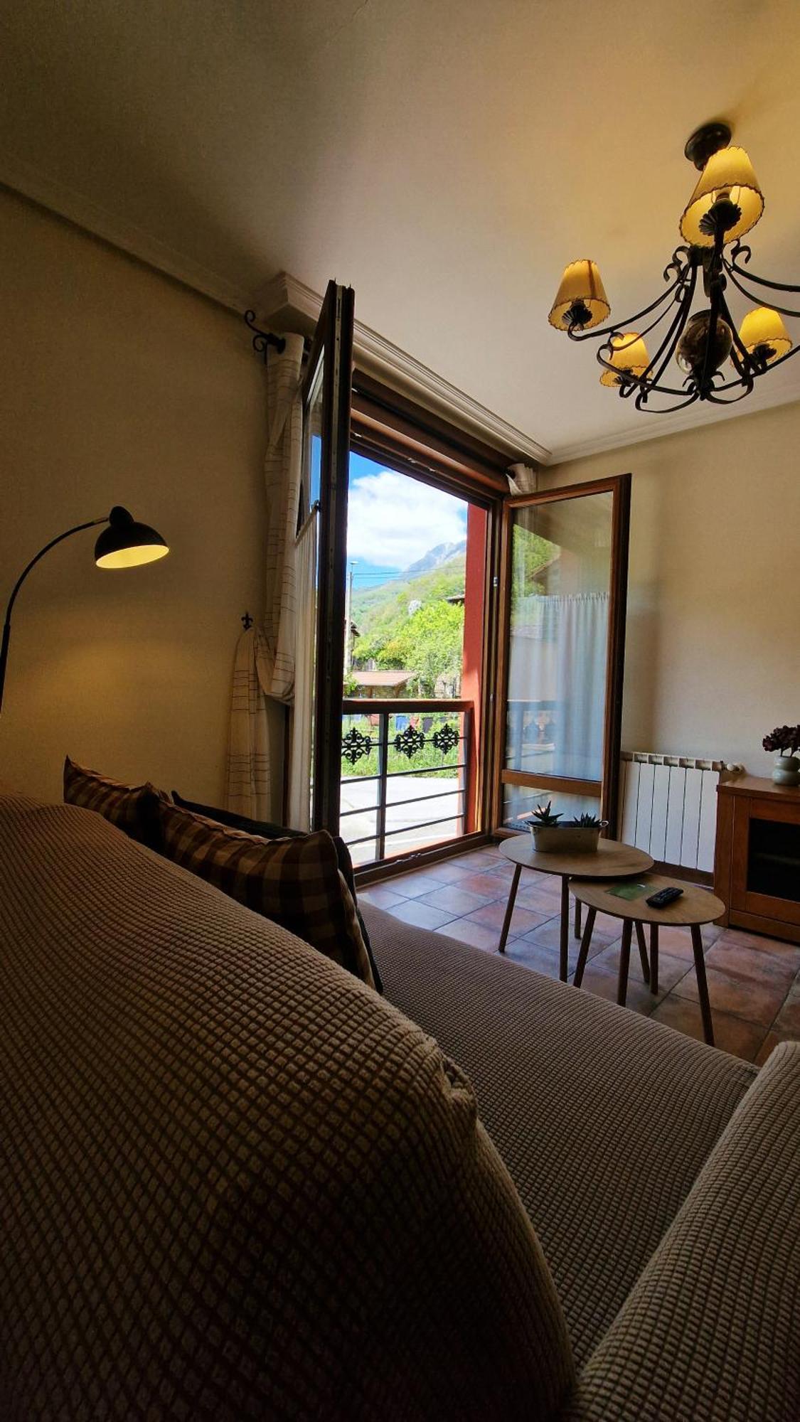 Apartamentos Remona เอสปินามา ภายนอก รูปภาพ