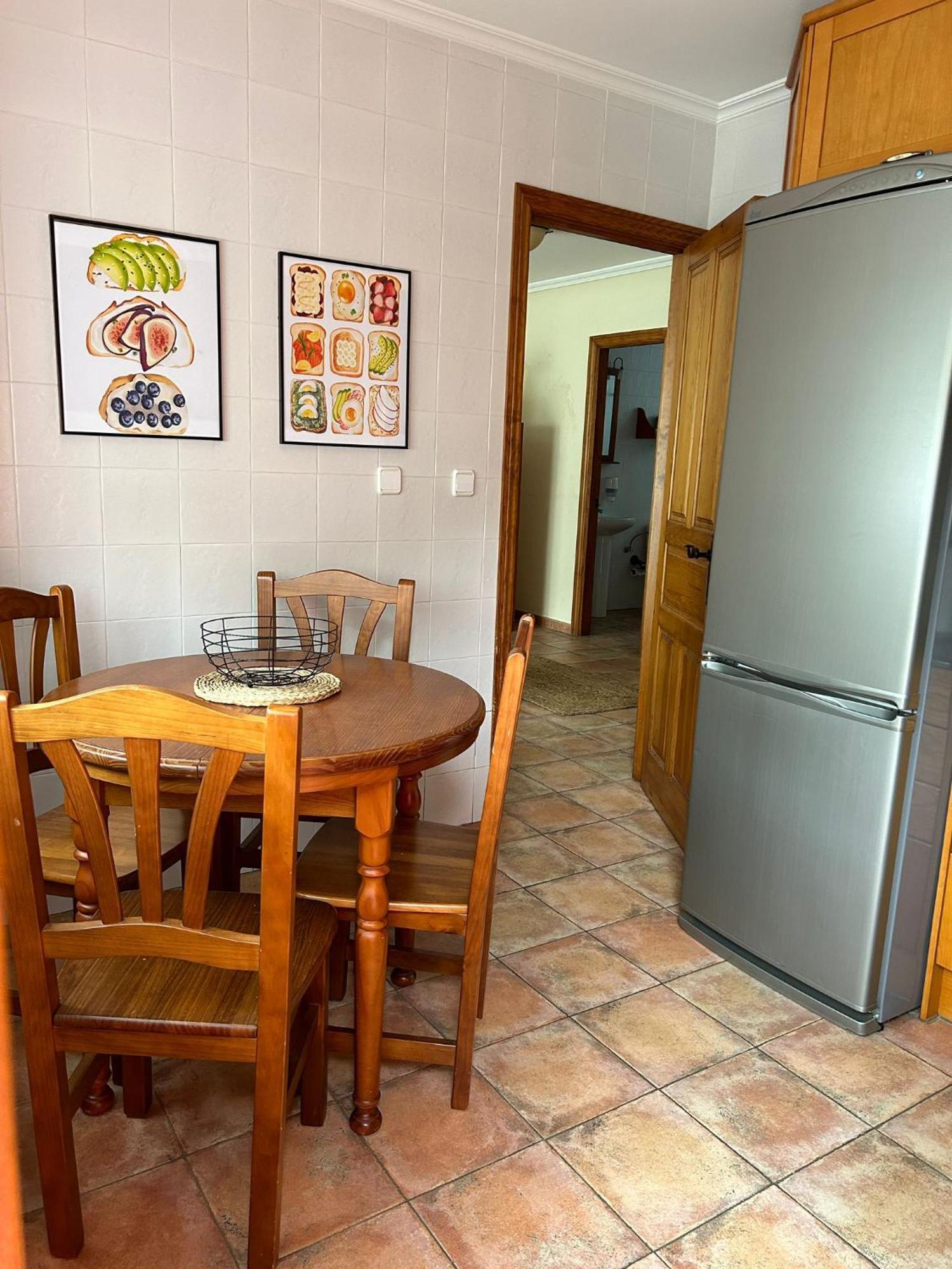 Apartamentos Remona เอสปินามา ภายนอก รูปภาพ