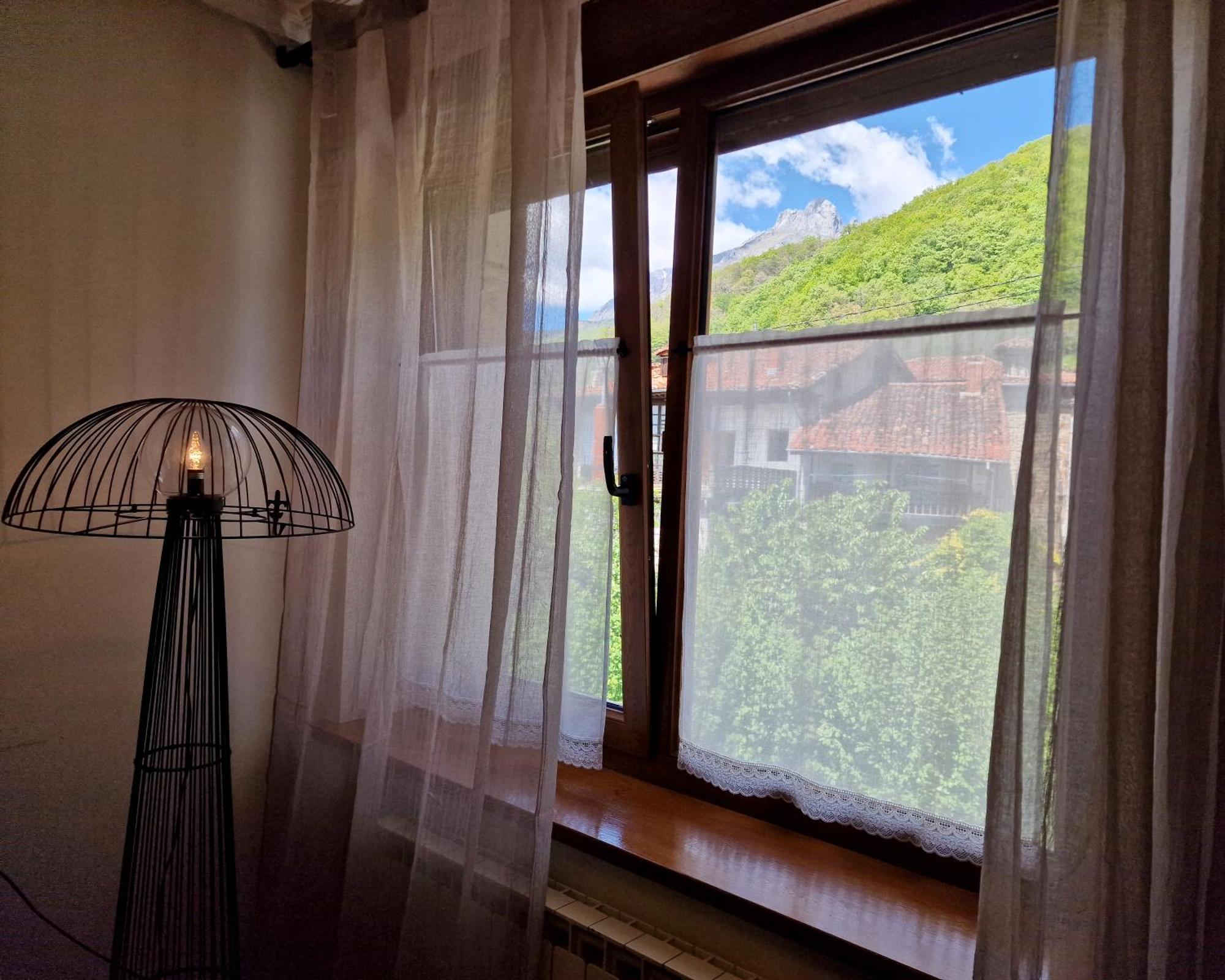 Apartamentos Remona เอสปินามา ภายนอก รูปภาพ