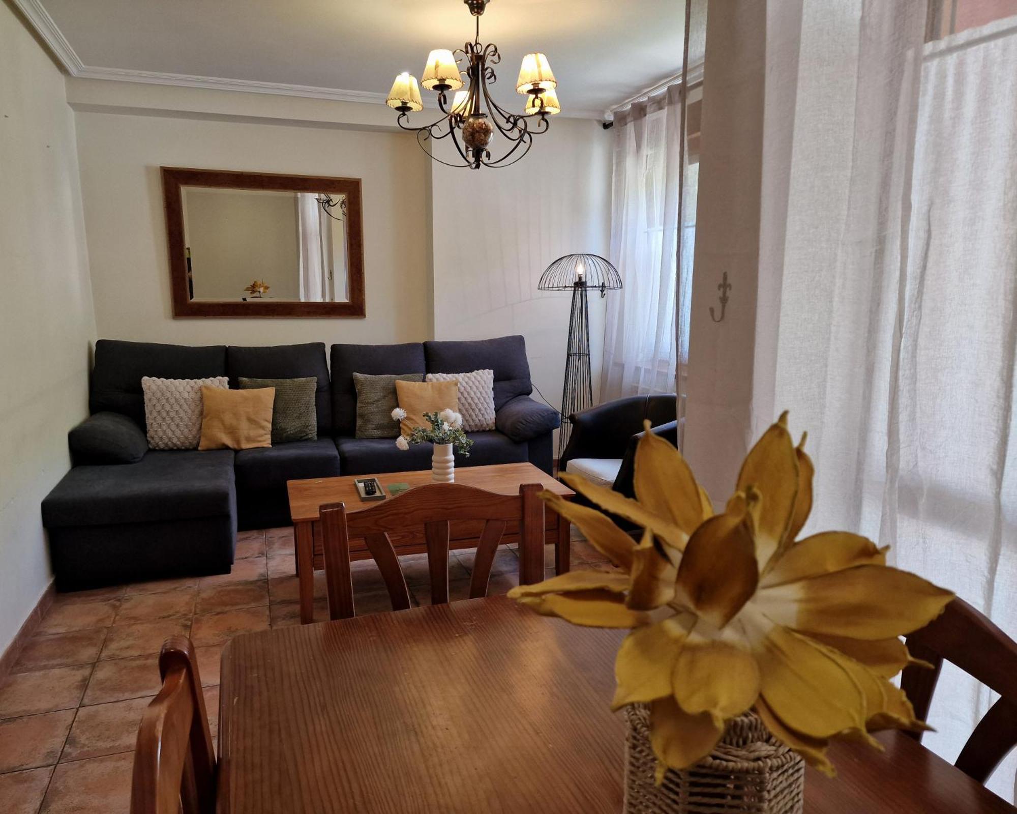 Apartamentos Remona เอสปินามา ภายนอก รูปภาพ